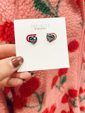 Lucy Block Heel Sandal