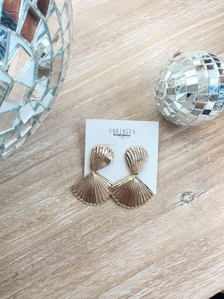 Special Event Earrings