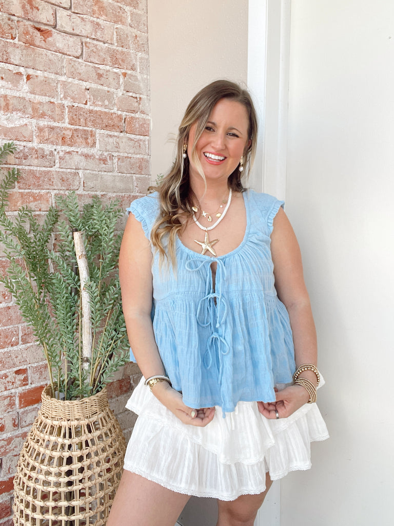 Perfect Summer Skirt