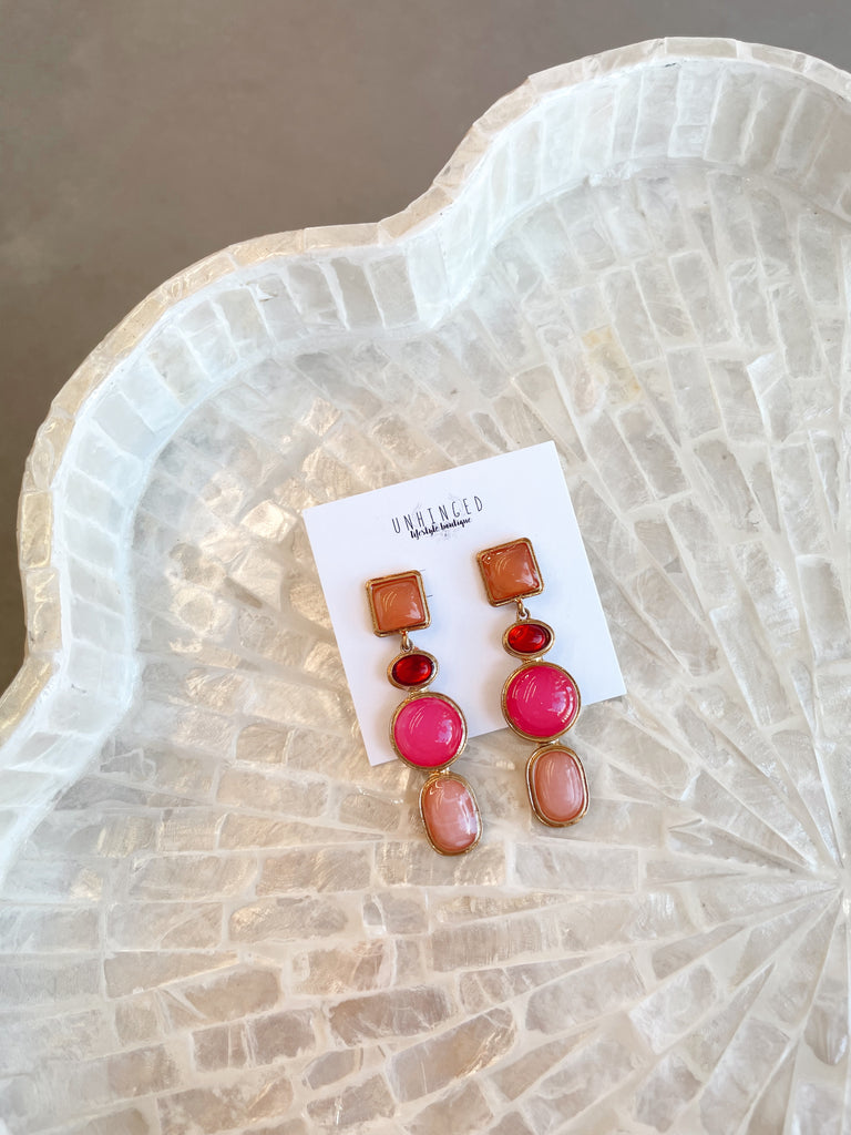Valerie Earrings