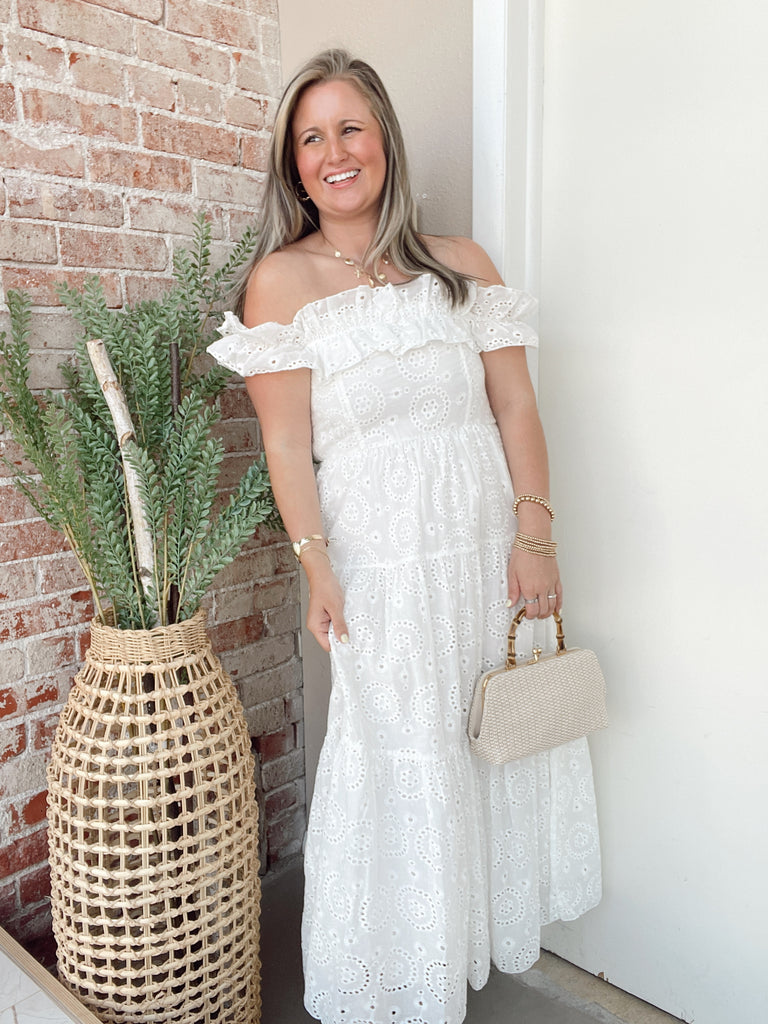 Lilly Dress