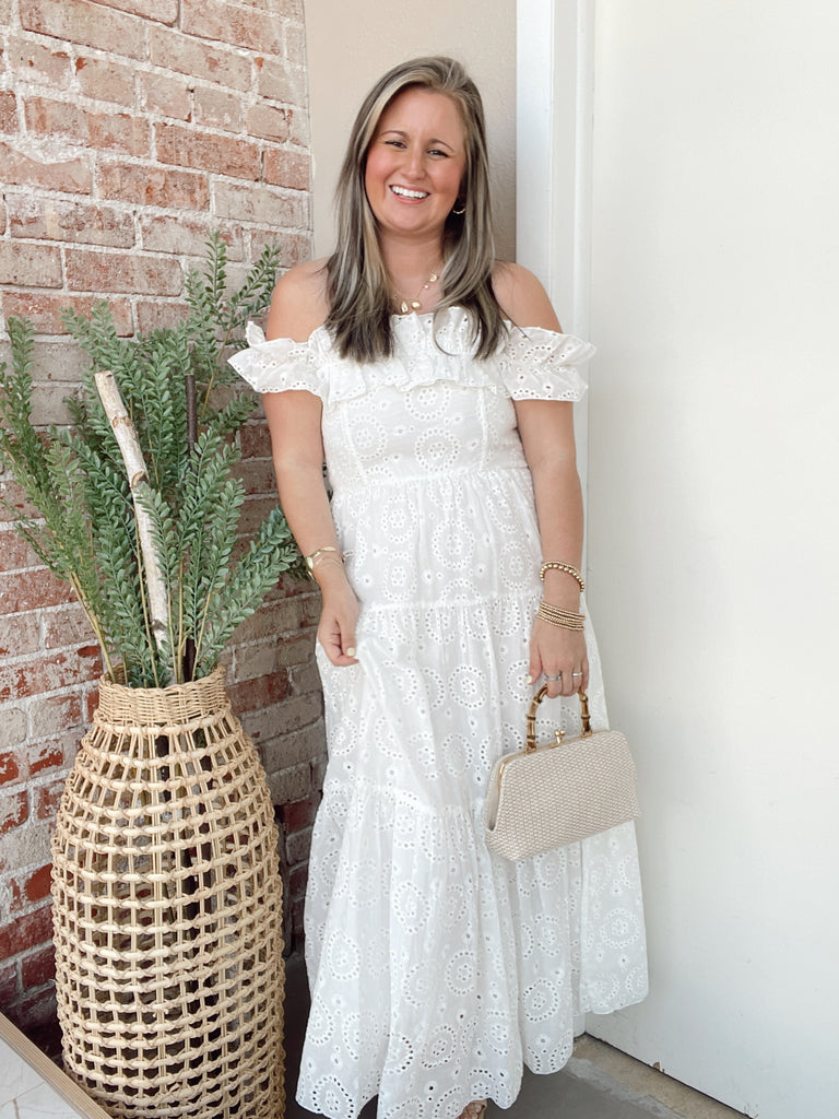 Lilly Dress