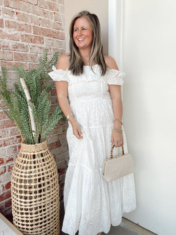 Love & Romance Dress