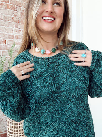 Taylor Blue Light Glasses