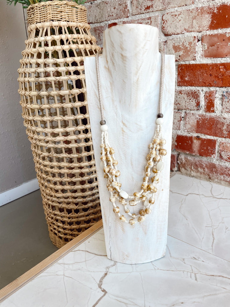 Island Girl Necklace