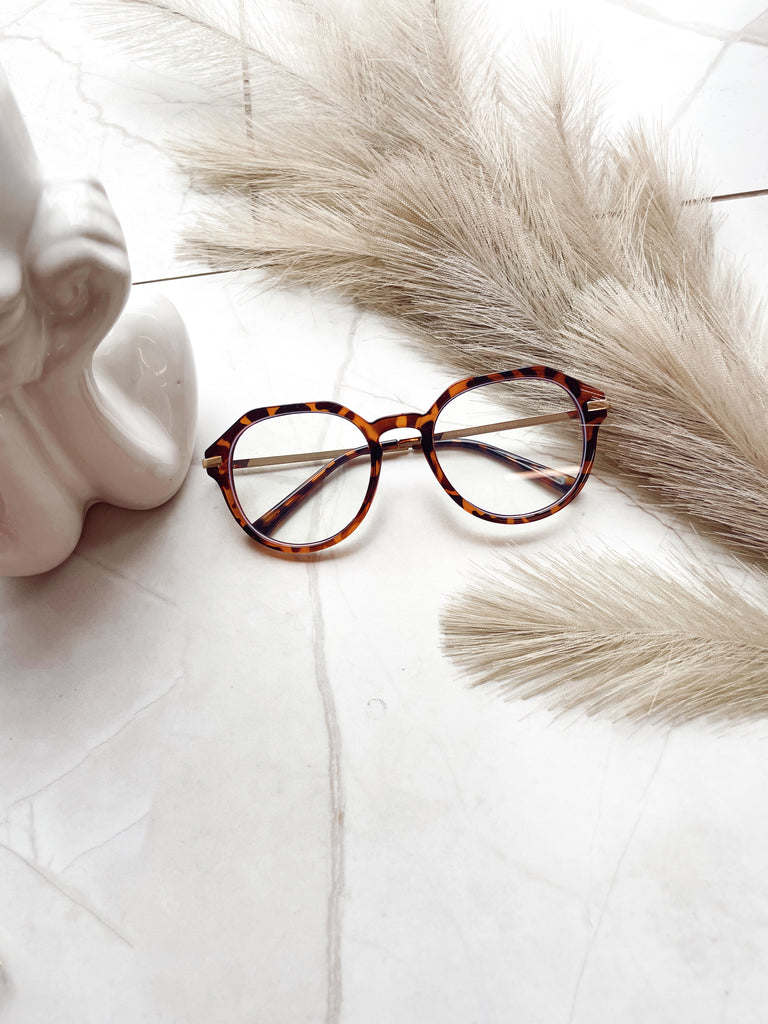 Hartford Bluelight Glasses