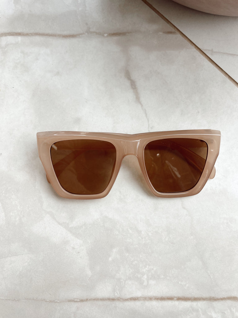 Ansley Sunglasses