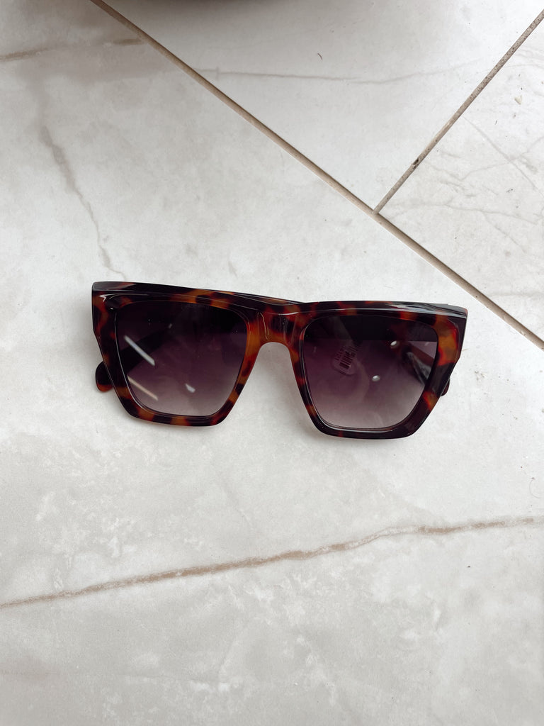 Ansley Sunglasses