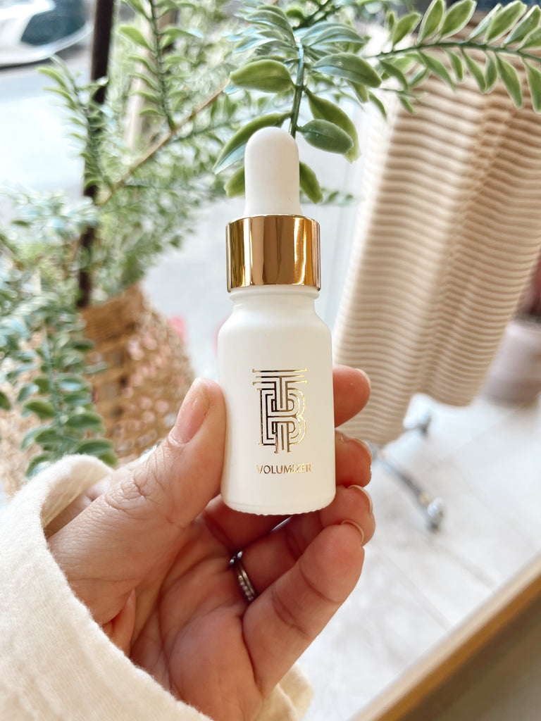 Joshua Tree Volumizing Oil