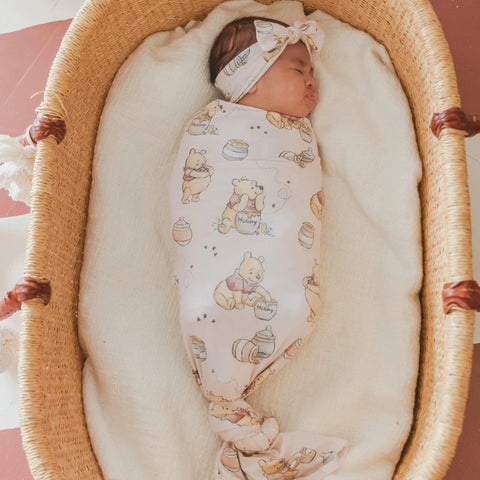 Copper Pearl Knotted Gown-Eden