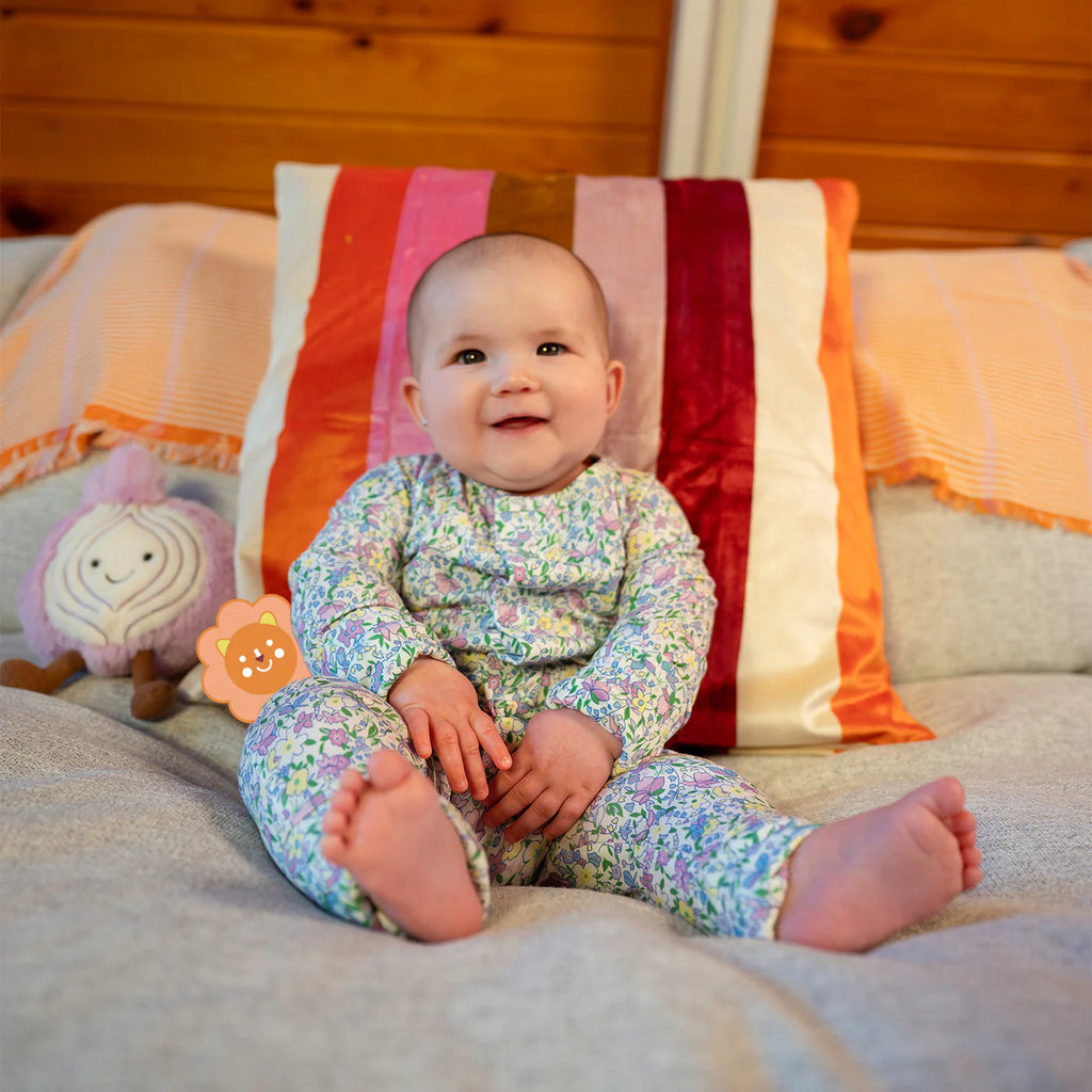 Lavinia Magnetic Convertible Coverall