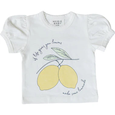 Lemon Tee