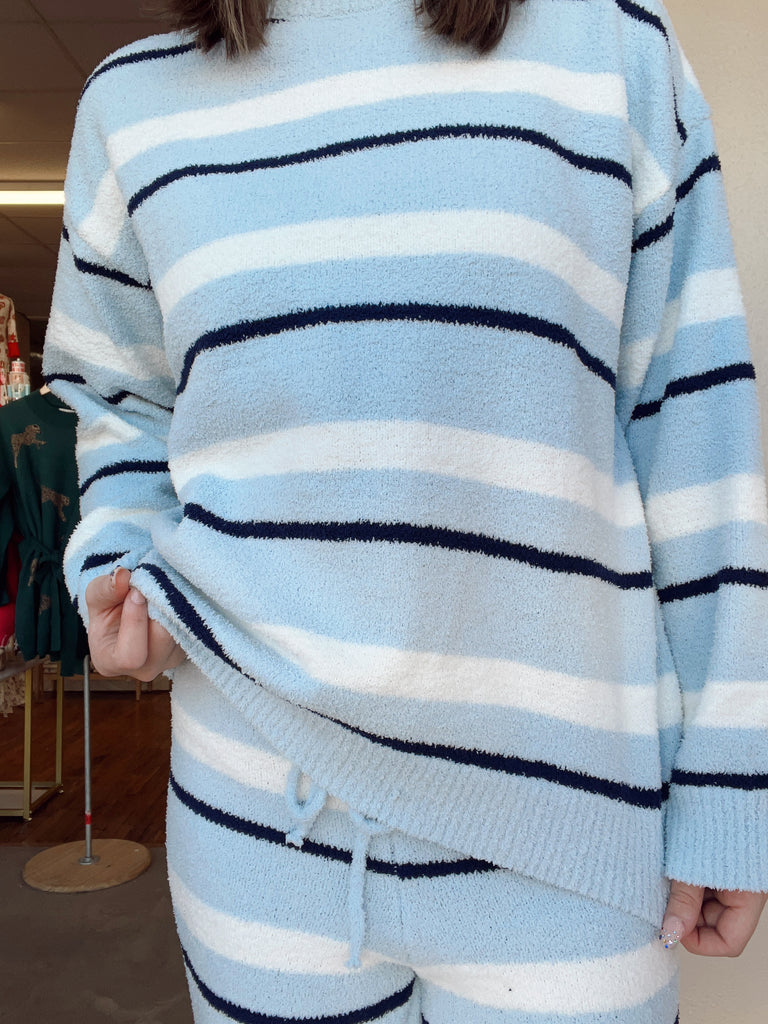 Winter Weather Set- Top