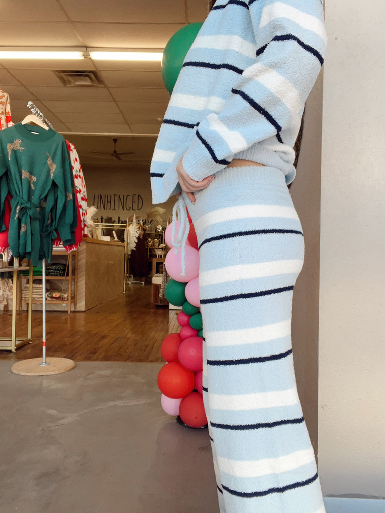 Winter Weather Set- Bottoms