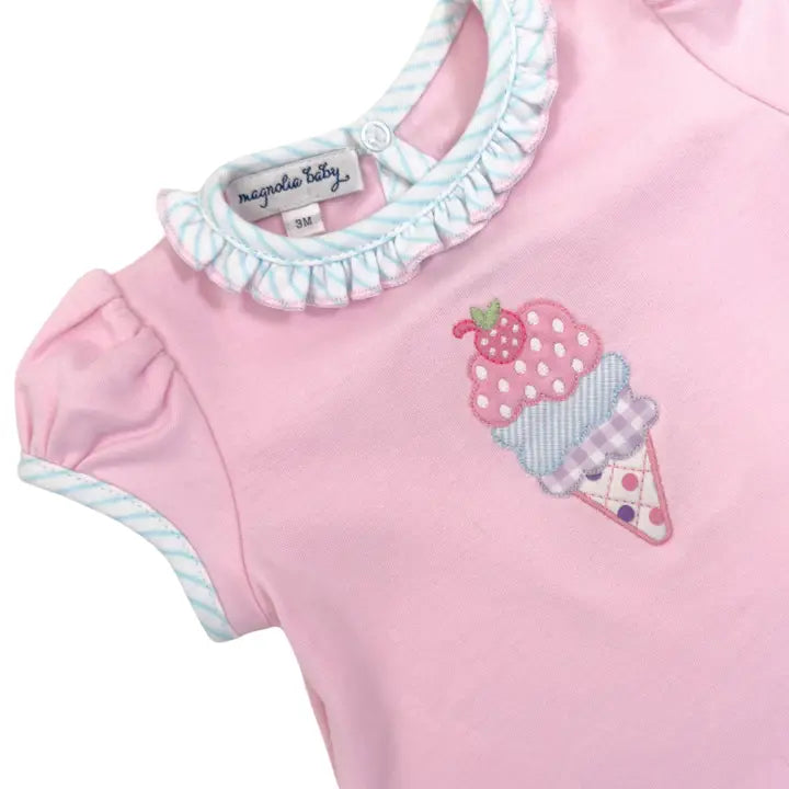 Scoops of Fun Diaper Set