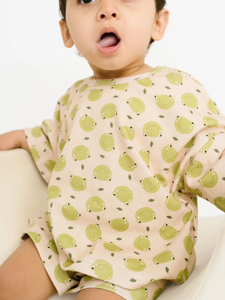 Froggy Set