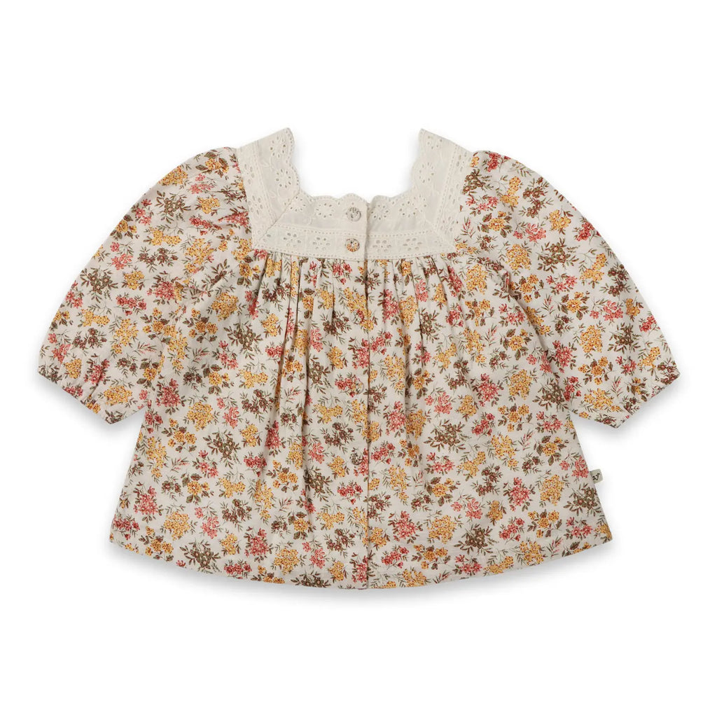 Little Blossom Baby Dress