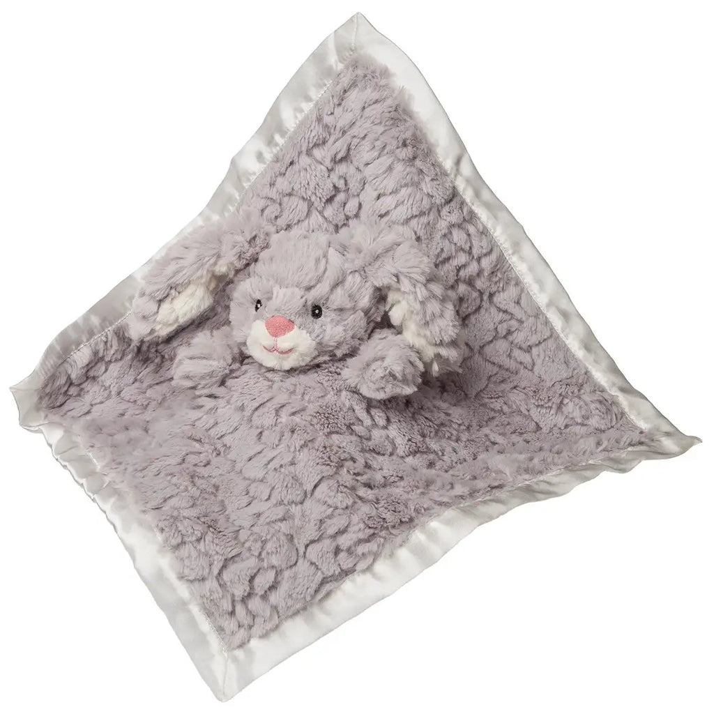 Mary Meyer- Putty Nursery Bunny Blanket