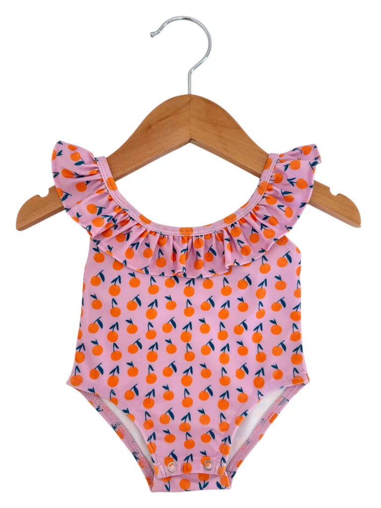 Oranges Swimsuit