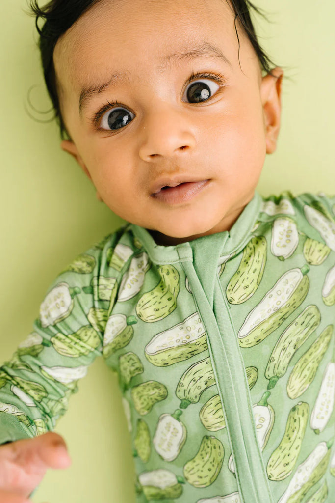 Pickle Bamboo Sleeper