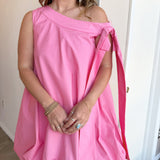 She's a Doll Dress