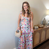 Spring Date Night Dress