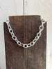 Be Bold Chain Necklace