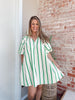 Picnic Crush Dress