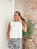 Magnolia Top