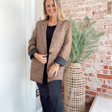 All Business Blazer