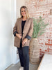 All Business Blazer