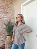 Cozy Cocoa top