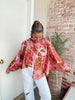 Island Petals Top