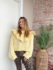 Lemon Drop Knit