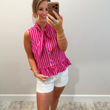 Candy Shop Top