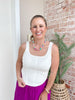 Colorful World Beaded Necklace