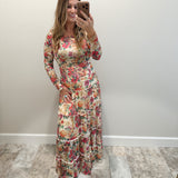 New Romantics Lace Skirt