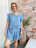 Dolly Set- Top