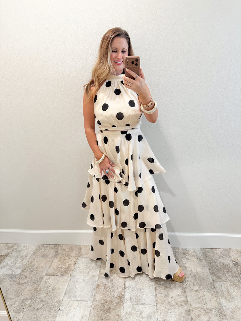 Sweet Spot Set - Skirt