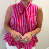 Candy Shop Top