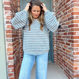 Paris Sweater
