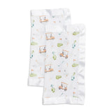 Cotton Golf Security Blanket