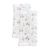 Cotton Golf Security Blanket