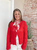 Cherry Neck Scarf