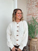 Secret Society Cardigan