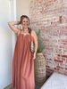 Roman Empire Dress