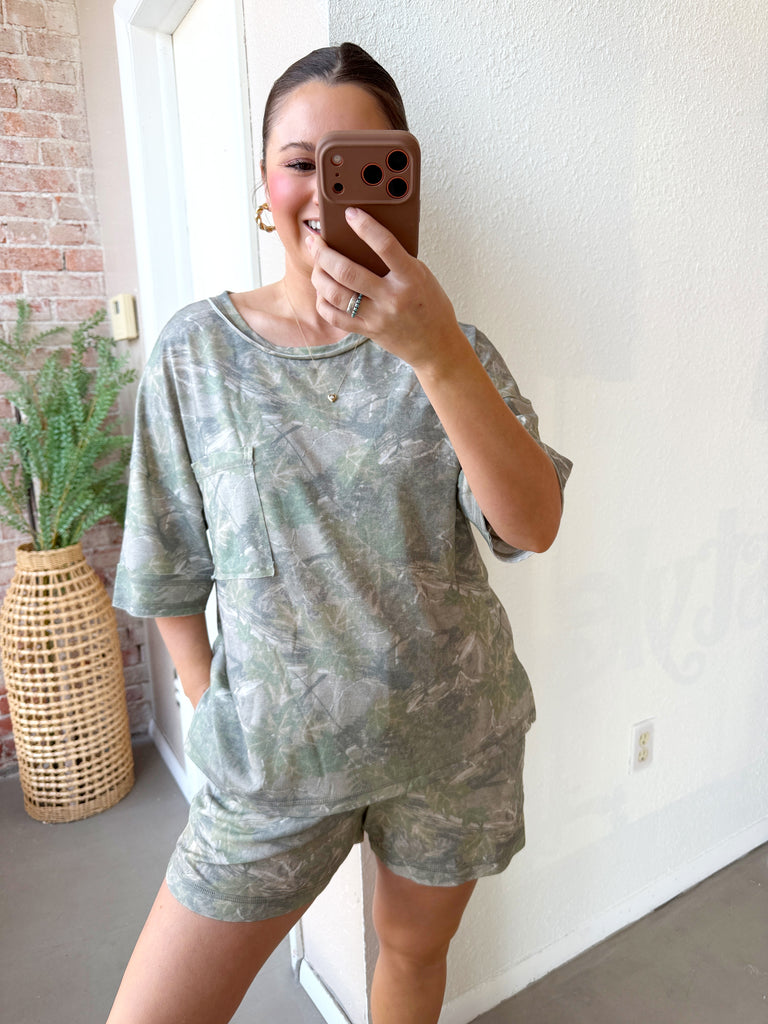 Nature Set / Bottoms