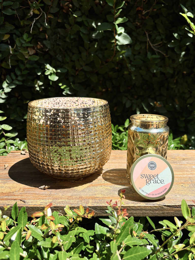 Sweet Grace Collection Candle #022