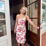 Afternoon Tea Dress