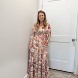 New Romantics Lace Skirt